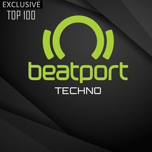 Azimov - Beatport Techno Top 100