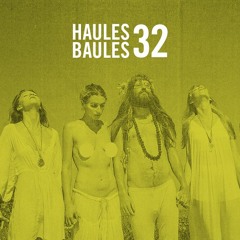 HAULES BAULES 32