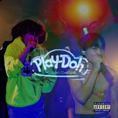 Playdoh - Bobby Ice & Ken Devill - [PROD. motrin]
