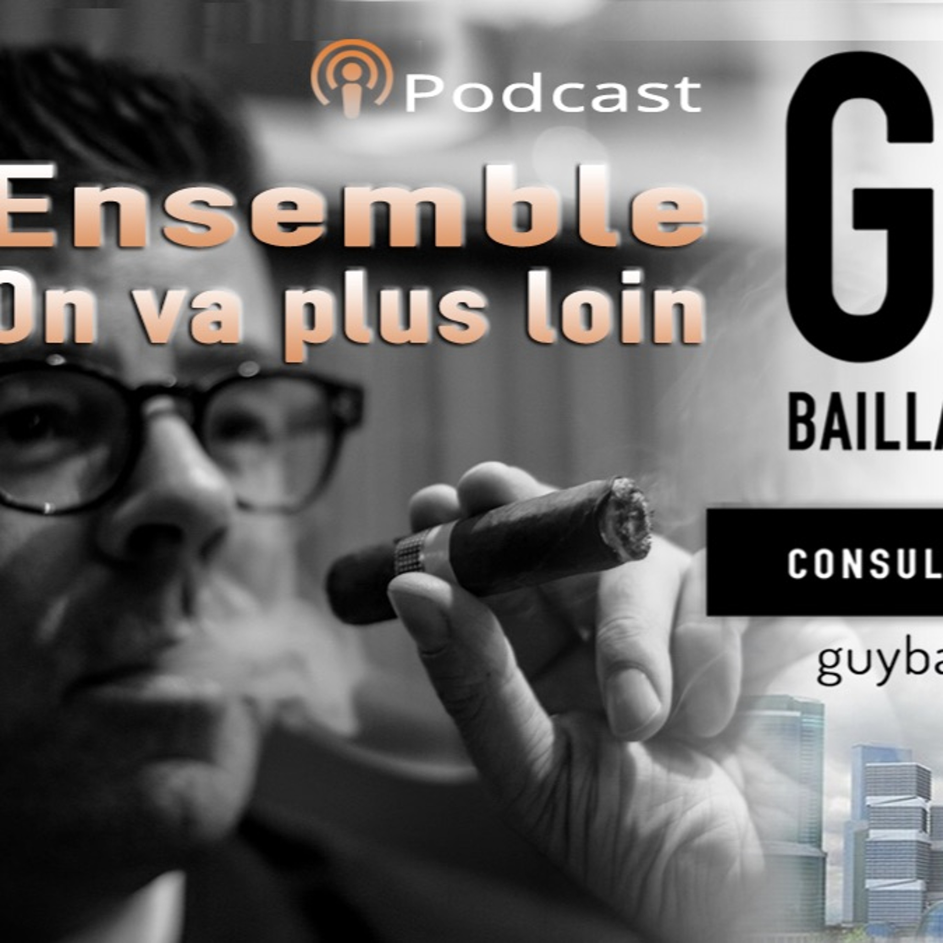 Ensemble on va plus loin