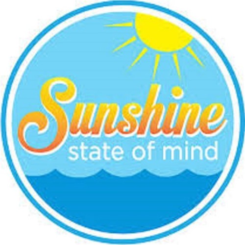 Sunshine In Shunshine Out @Progressive 03