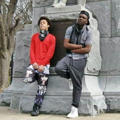 Blue Tint- PG Prince ft. PG General