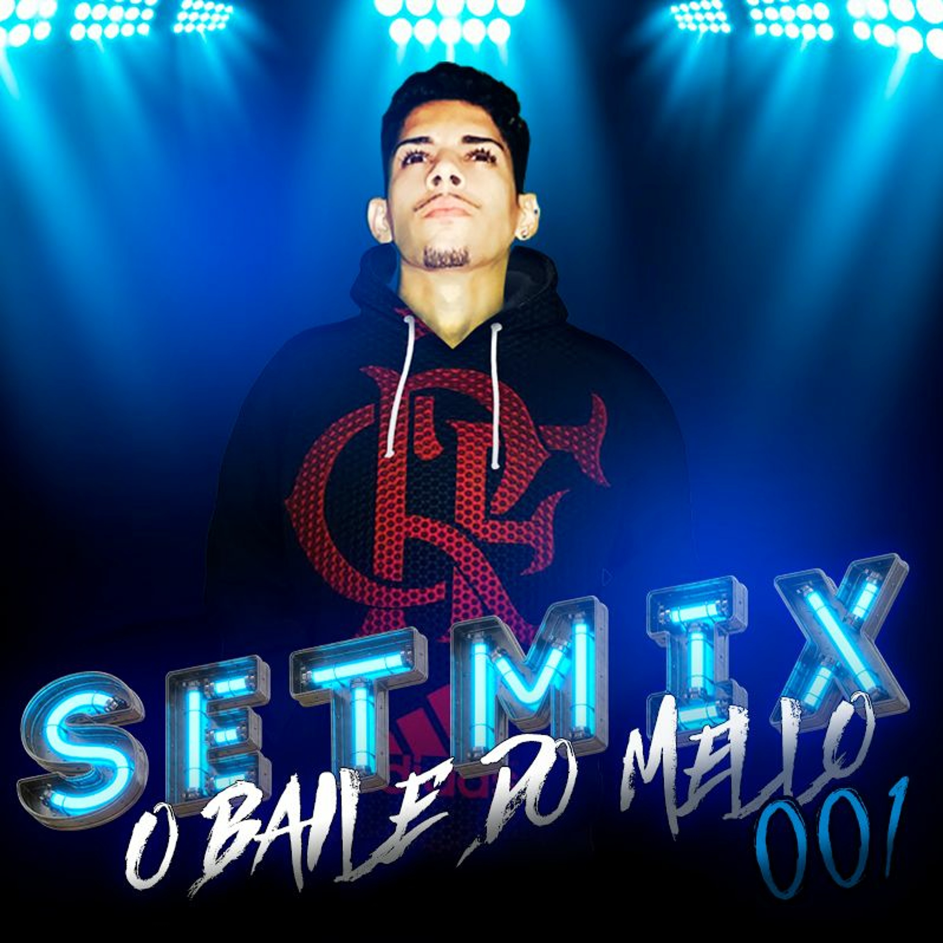 SETMIXADO 001 DO MLK MATHEUS MELLO episode artwork
