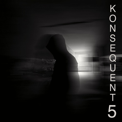 KONSEQUENT 5 Podcast by The Black Chamber