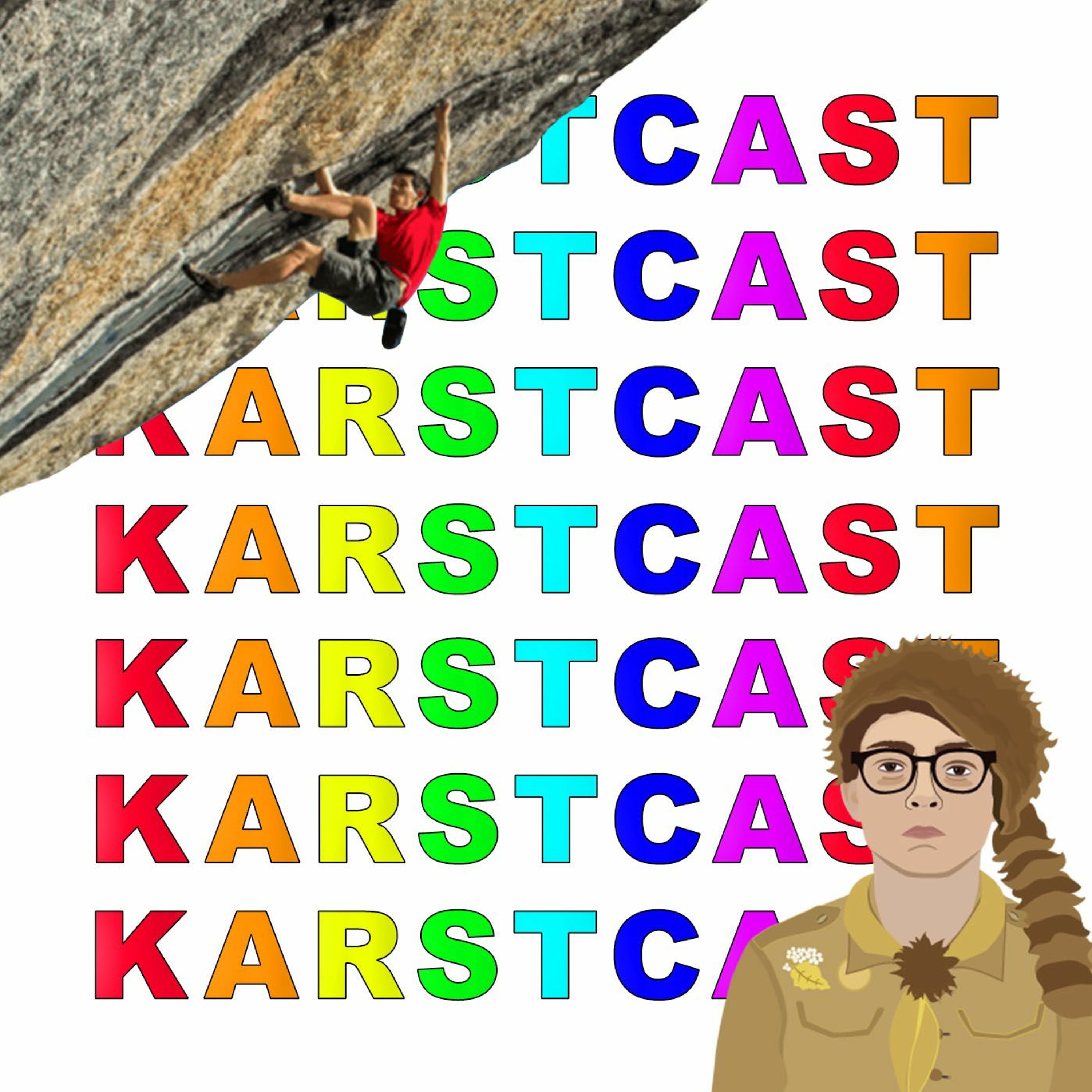 Karstcast Moviecast