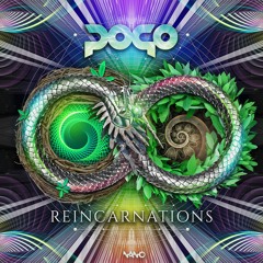 Pogo - Spikedelic (Earthspace Remix)
