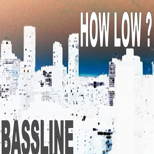 SugarSolution@Bassline How Lo~April 2016