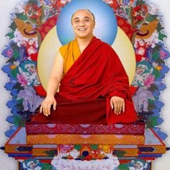 Tribute to Namkhai Nyingpo Rinpoche