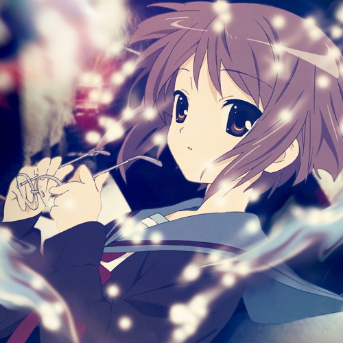 Stream 長門有希のキャラソンカットアップ By 2 す Niewals Sound Lab Listen Online For Free On Soundcloud