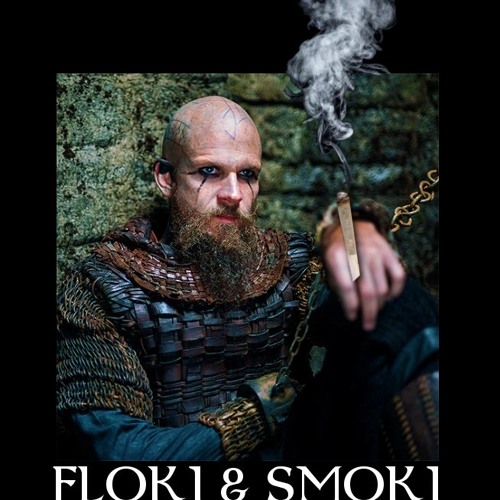 Floki & Smoki (Prod. Niller)