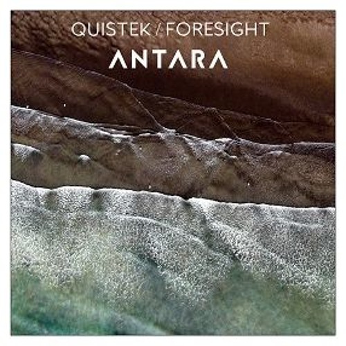 Quistek & F O R E S I G H T - Antara