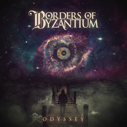 Borders of Byzantium-Alive