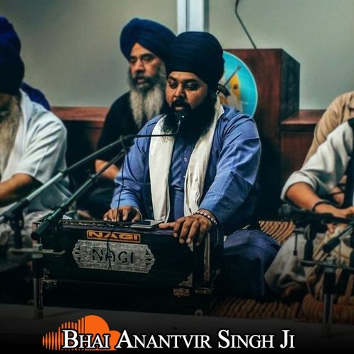 Har Jio Aape Leho Milaye, Raag Shudh Basant (Bhai Anantvir Singh Ji)