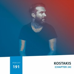HMWL Podcast 191 - Kostakis [Chapter 24]