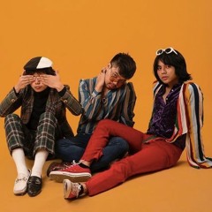 IV OF SPADES - I Would Rather Live Alone (8D AUDIO)