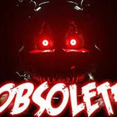 "Obsolete" - FNaF Help Wanted Song by NateWantsToBattle