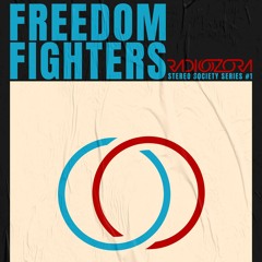 Freedom Fighters - RadiOzora / 15.04.2019