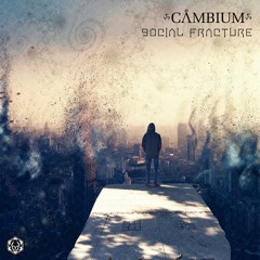 Cambium - Mental Shift (Out Now on Maharetta Records)