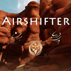 Airshifter [DNexus] | Warframe Octavia Album