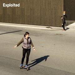 Budakid - A Porcelain Heart | Exploited
