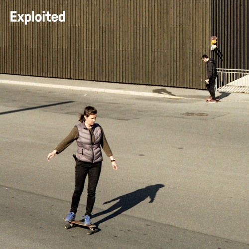 Budakid - A Porcelain Heart | Exploited