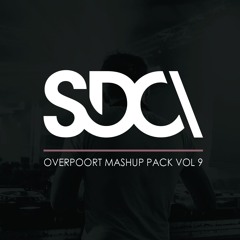 Overpoort Mashup Pack Vol 9 [FREE DOWNLOAD]