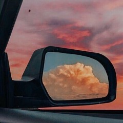 Somewhere in the clouds