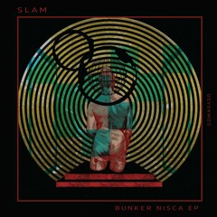 Bunker Nisca (Soma545d)