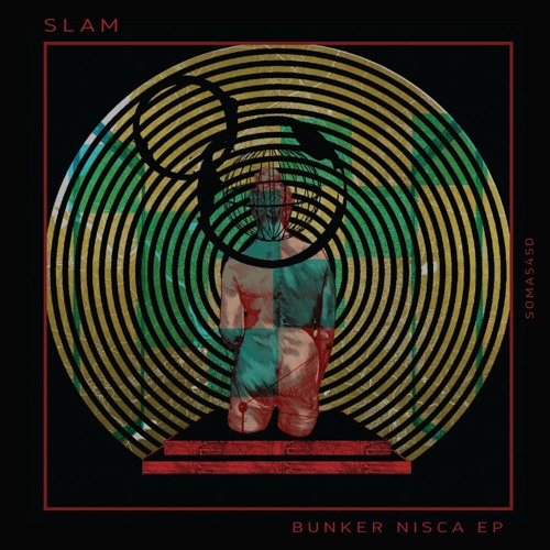 Bunker Nisca (Soma545d)