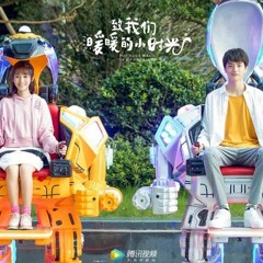 Thời Gian Ấm Áp - OST Gửi Thời Thanh Xuân Ấm Áp Của Chúng Ta 2019