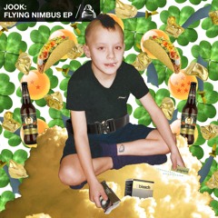 Premiere: Jook ‘Bittersweet’
