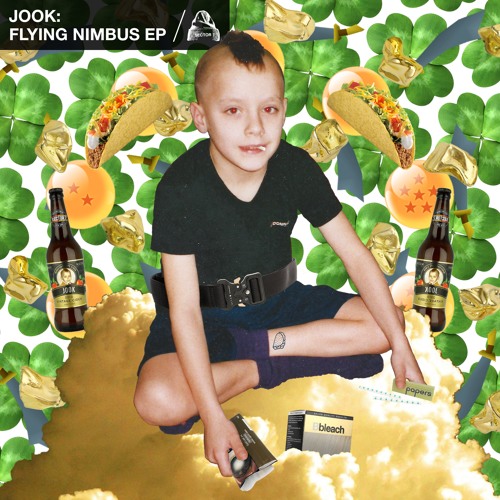 Premiere: Jook ‘Bittersweet’