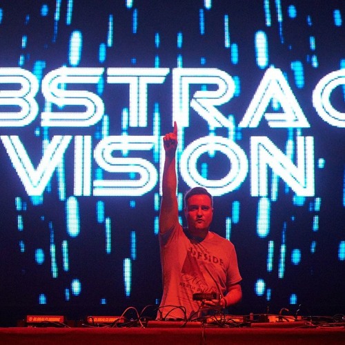 Fictivision vs C-quence - Symbols (Abstract Vision 2013 Rework)