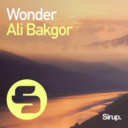 Ali Bakgor - Wonder