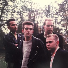 Engel 07 (HOA MIX)is a tribute to Hubert Kah