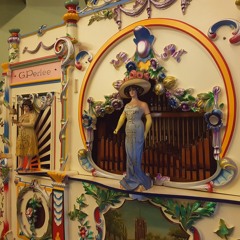 Gouwe - Rosa, Reizende Rosa