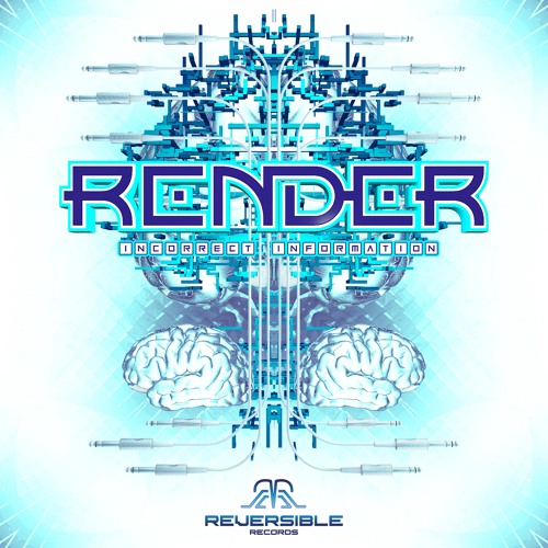 02 Render & Ninesense - That's My Work