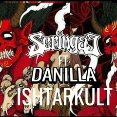 DANILLA DAN SERINGAI GOKILLLL-- ISHTARKULT- Seringai ft Danilla Riyadi.mp3
