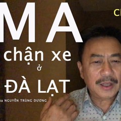 Truyên Ma chặn xe ở Đà Lạt - Mc Việt Thảo ( kéo đến phút 2 :27 )