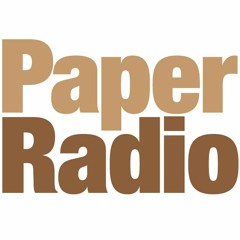 Paper Radio # 23 - Norwegian Special