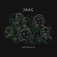 Jaag - Dark Matter [FREE DL]