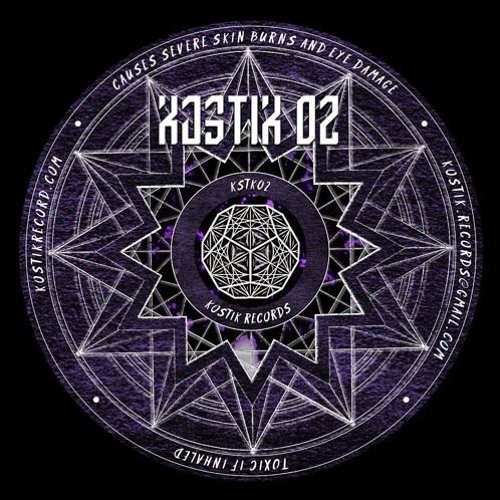JuloZoRrr - KMPLX [KSTK02]