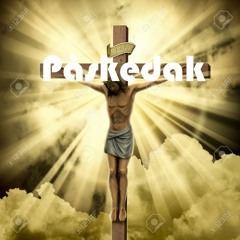 Påskedak (Dak Med Jesus Og Hans Disciplene!) FUCK JUDAS!