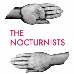 Episode #73 - Storytelling with The Nocturnists