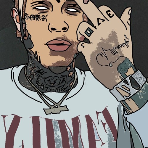 Assume - Lil skies