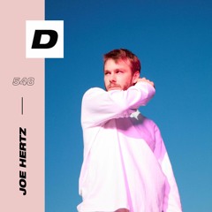 Dummy Mix 548 // Joe Hertz