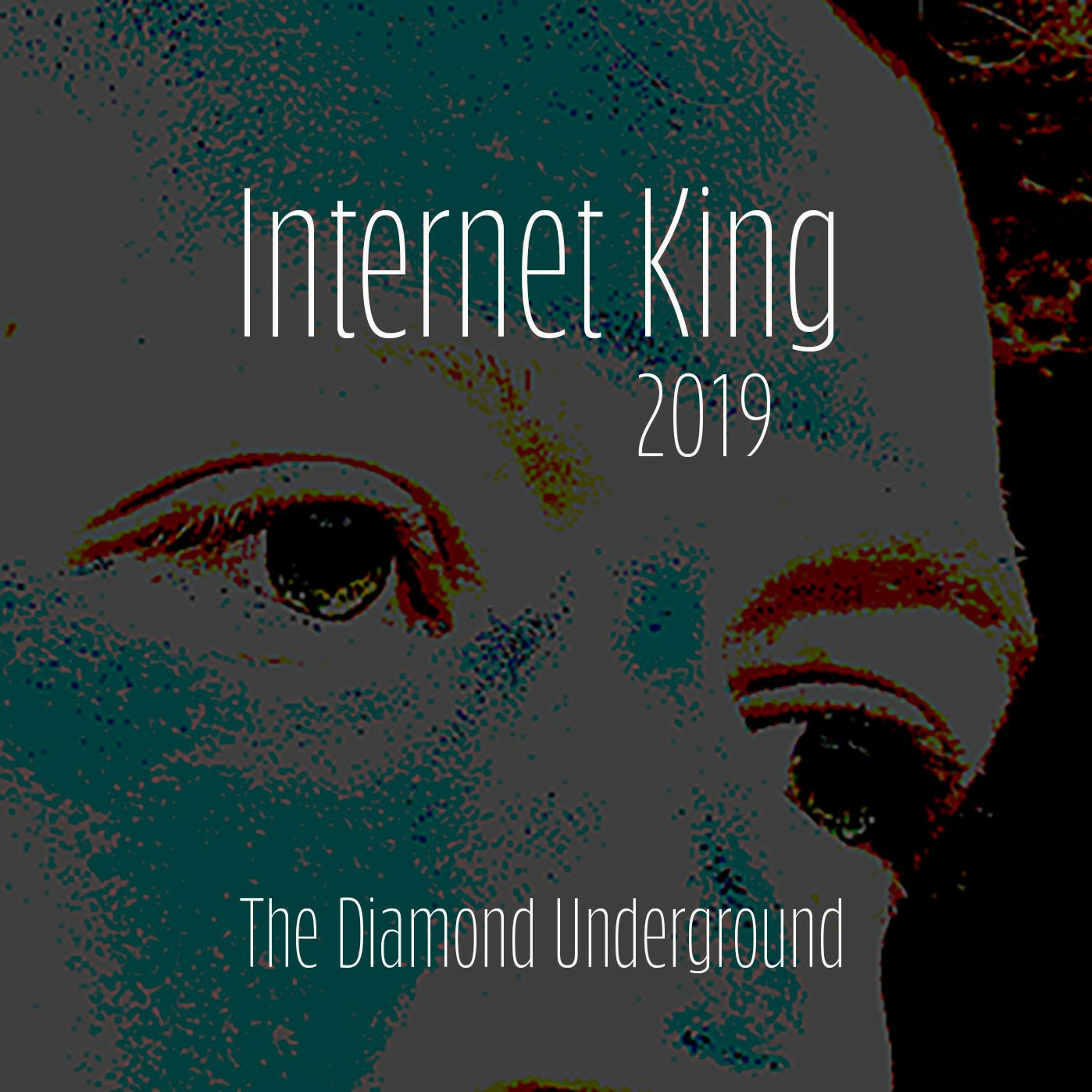 Internet King  2019 episode artwork