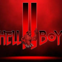 hell II boy