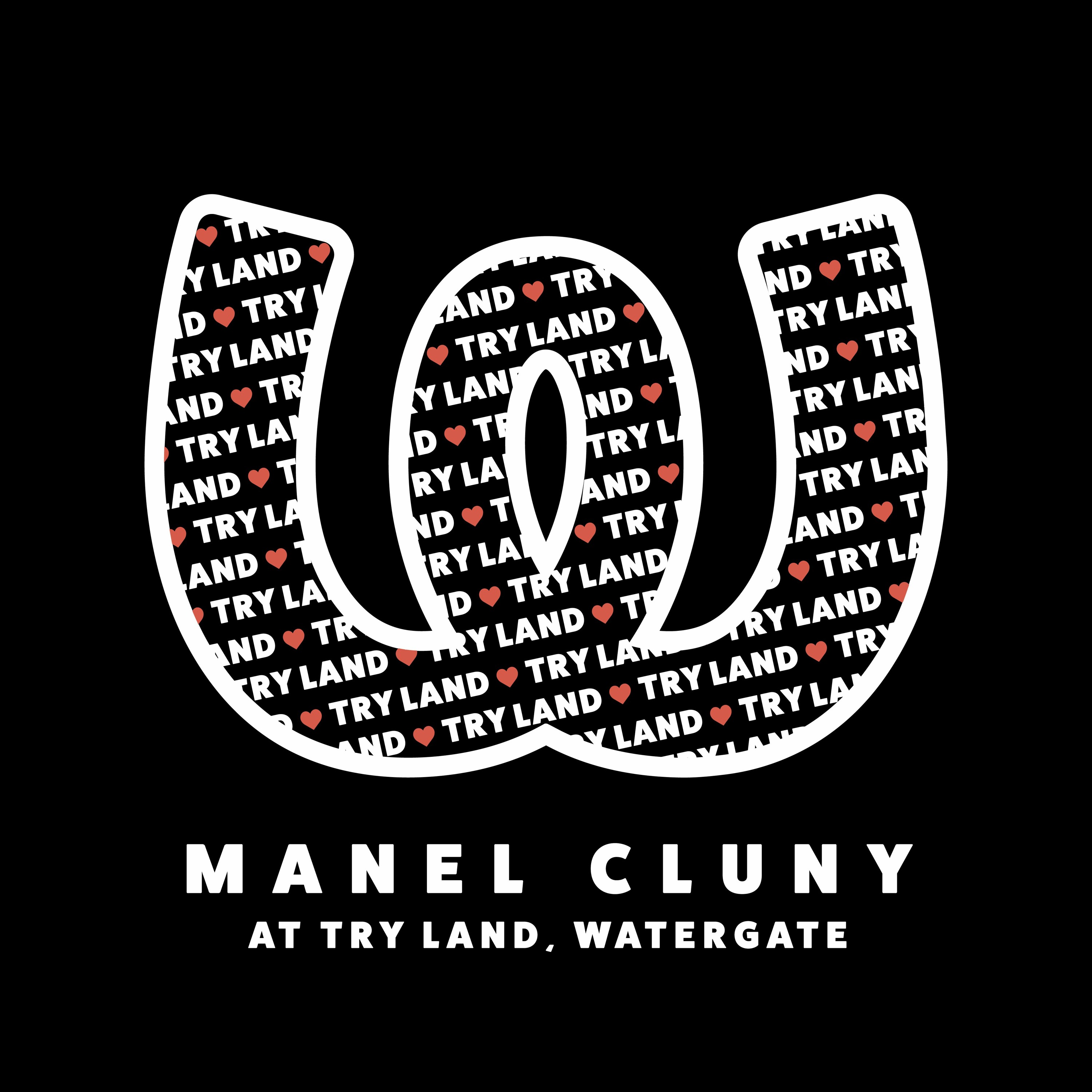 manel cluny