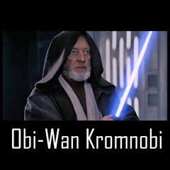 ~ Obi-Wan Kromnobi ~ [The Alchemist - We All (Remix Instrumental)]